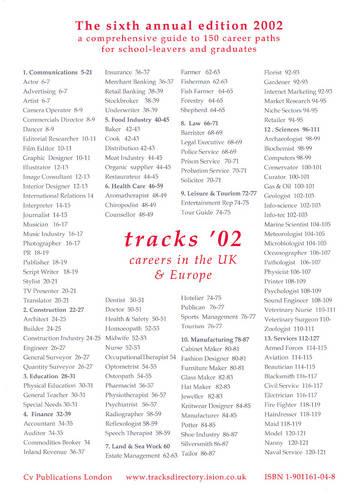 Tracks