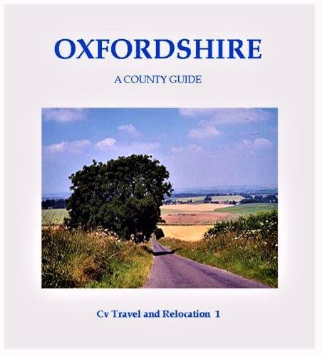Oxfordshire