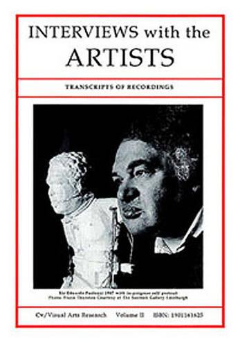 Interviews with the Artists