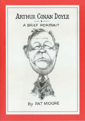 Arthur Conan Doyle