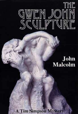 The Gwen John Sculpture