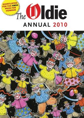 The "Oldie" Annual