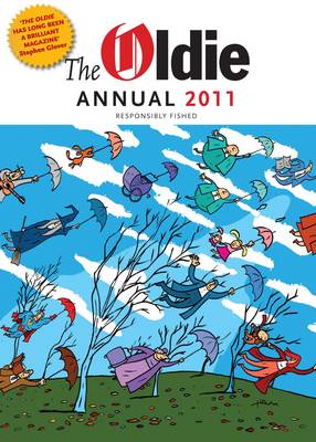 The Oldie Annual
