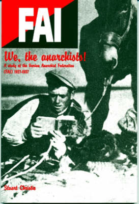 We, the Anarchists!