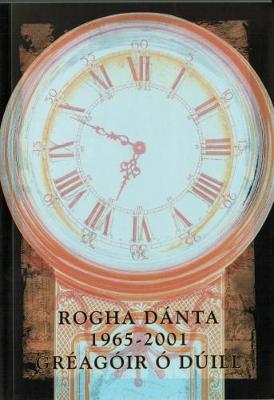 Rogha Danta