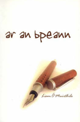 Ar an bPeann