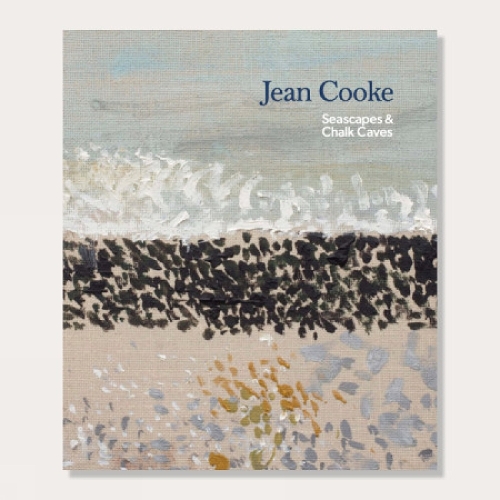 Jean Cooke: Seascapes & Chalk Caves