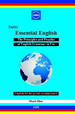 Explore Essential English