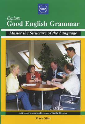 Explore Good English Grammar
