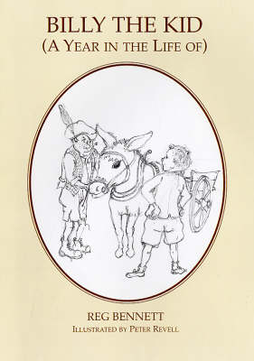 Billy the Kid (A Year in the Life Of)