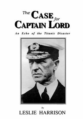 The Case for Captain Lord