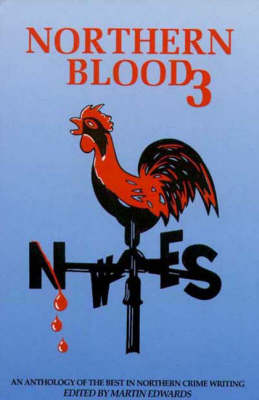 Northern Blood: No. 3