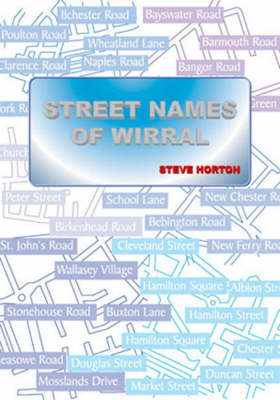 Street Names of Wirral