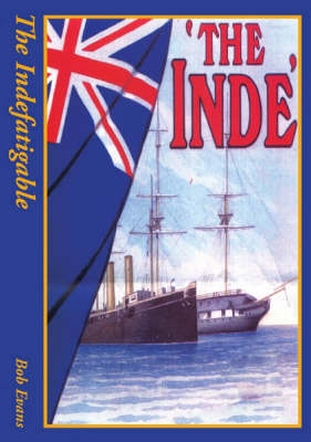 The Indefatigable