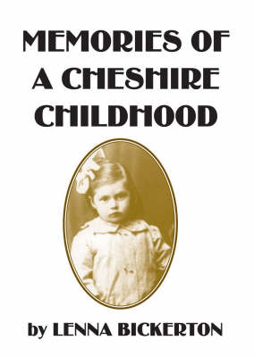 Memories of a Cheshire Childhood