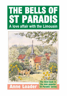 The Bells of St. Paradis