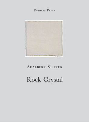 Rock Crystal