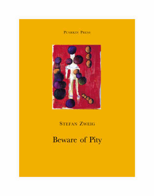 Beware of Pity