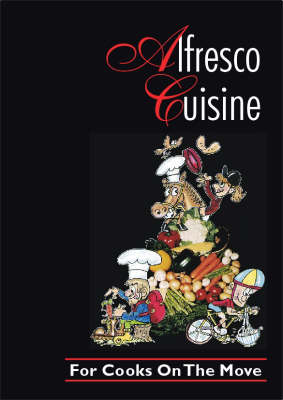 Alfresco Cuisine