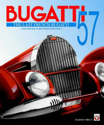 Bugatti 57