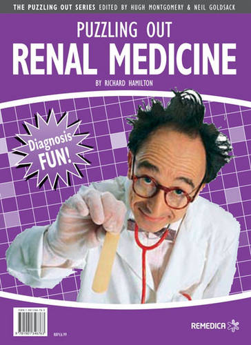 Puzzling Out Nephrology