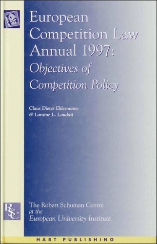 European Competition Law Annual 1997