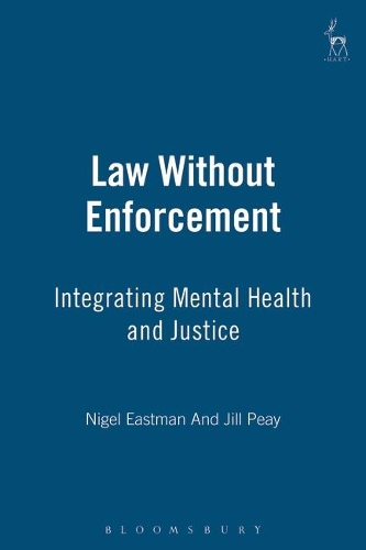 Law Without Enforcement