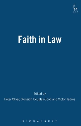 Faith in Law