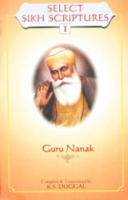 Select Sikh Scriptures