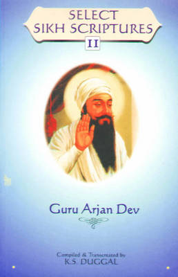 Select Sikh Scriptures