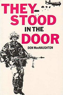 They Stood in the Door