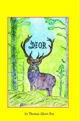 "Deor" Dear Heart Dear One" with "Corrite"