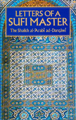 Letters of a Sufi Master