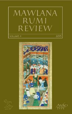 The Mawlana Rumi Review: 4