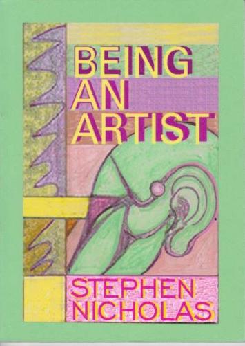 Being an Artist
