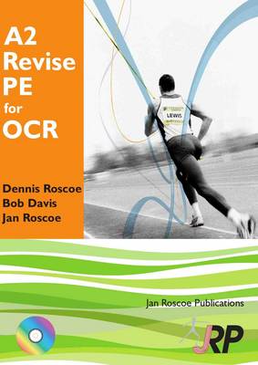 A2 Revise PE for OCR + Free CD-ROM: A2 Unit 3 G453