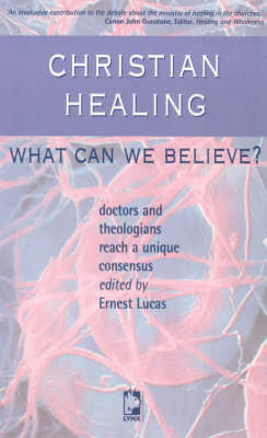 Christian Healing