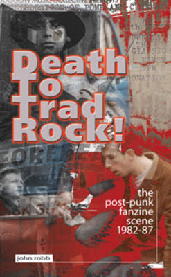 Death to Trad Rock