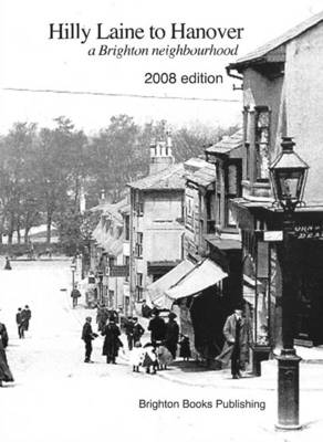 Hilly Laine to Hanover
