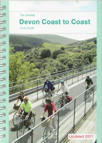 Ultimate Devon Coast to Coast Guide