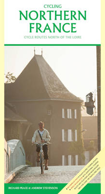 Cycling Northern France