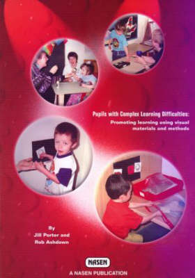 Pupils with Complex Learning Difficulties
