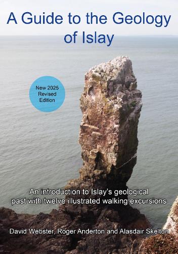 A Guide to the Geology of Islay