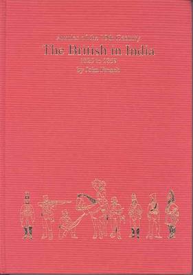 The British in India 1826-1859