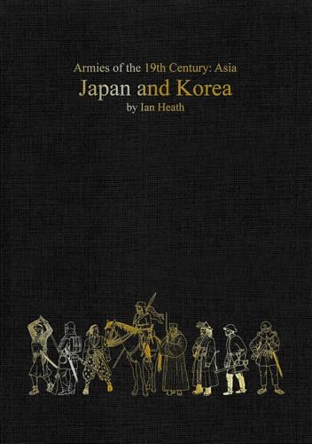Japan and Korea