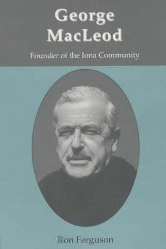 George MacLeod