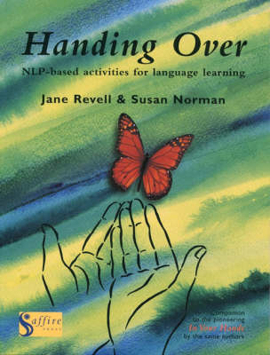 Handing Over