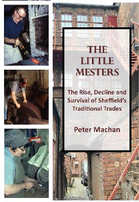 The Little Mesters