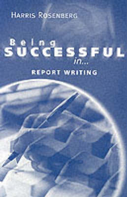 Report Writing