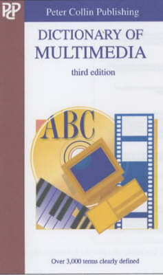 Dictionary of Multimedia